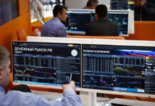 Лучшие трейдеры на фондовом рынке