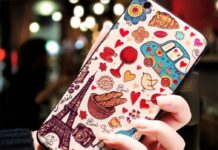 Качественные запчасти на телефон через Интернет: особенности выбора