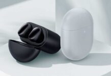 Xiaomi представила бюджетные TWS-наушники