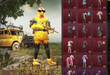 amesacc: продажа игровых аккаунтов для мобильных игр