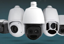 Основные параметры различий камер видеонаблюдения