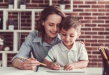 Правило трех «П»: учим стихи с легкостью