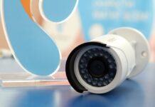 Ростелеком: установка видеонаблюдения для дома