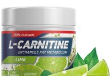 Аналоги спортивного питания Айхерб в Казахстане бренд Siberian Wellness