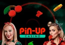 Игровые автоматы Pin Up