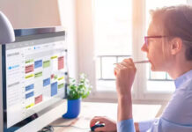 Планировщики для управления проектами и ежедневными делами