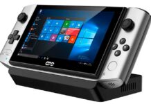 Чем привлекательны игровые консоли Gpd?