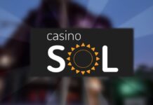 Игровые турниры в Сол казино