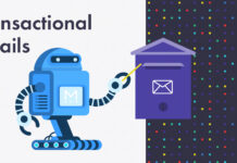 Транзакционные письма: что это такое и как их правильно составлять