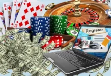 Интернет казино на реальные деньги: как найти безопасный бренд для онлайн игры?