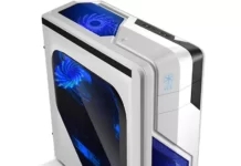 Какие бывают коробки для компьютеров?