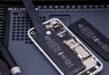 Типичные поломки iPhone