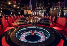 Legzo casino: бонусы, привилегии, игровые автоматы