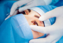 Особенности лазерной коррекции зрения