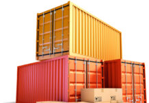 Правила перевозки сборных грузов