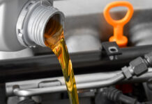 Советы по выбору автомобильного масла