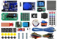 Arduino набор: его главные плюсы