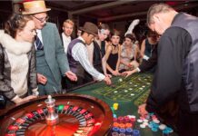 Официальный сайт Старда: полезная информация о казино