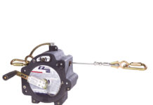 Как используют мобильные анкерные линии?