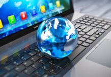 Как подключить Интернет?