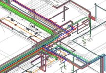 Проектирование сети: этапы