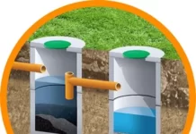 Выбор септика