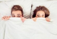 Мужские страхи в интиме