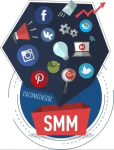 Кому стоит пройти курсы SMM менеджмент?