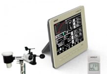 Зачем нужна метеостанция?