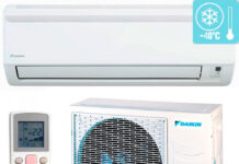 Критерии выбора сплит системы