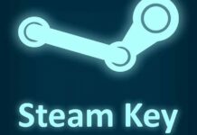 Как правильно использовать ключи Steam?