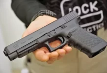 Характеристики пистолета GLOCK 17