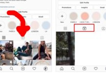 Как скачать Reels из Instagram?