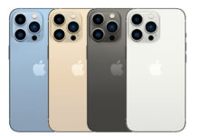 Почему лучше приобрести iPhone 14 Pro Max?