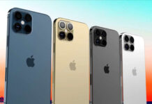 iPhone 13 Pro Max: характеристики