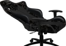 Компьютерное кресло thunderx3