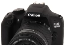 Что чаще всего ломается в фотоаппаратах Canon?