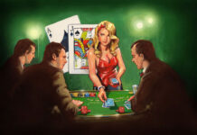 Pin-up kz — особенности гемблинга