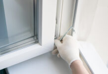 Регулировка окон: особенности