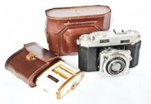 Скупка фотоаппаратов и ее особенности