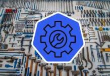 Основные инструменты Kubernetes