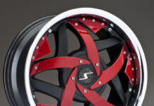 Какие бывают диски на авто?