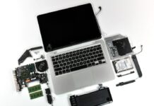 Ремонт ноутбуков: основные неисправности