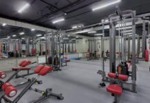 Чем должен быть оснащен фитнес клуб?