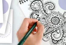 Техники рисования — путь от простого карандаша к художественному мастерству