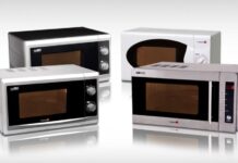 Ремонт микроволновой печи — все плюсы и минусы