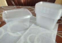 Одноразовые контейнеры: преимущества и проблемы использования