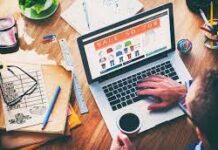 Особенности разработки интернет магазина