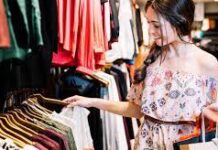 Как выбрать качественную женскую одежду?