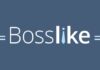 Возможности сервиса Bosslike